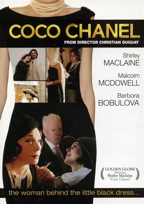 coco chanel téléfilm|coco chanel full movie free.